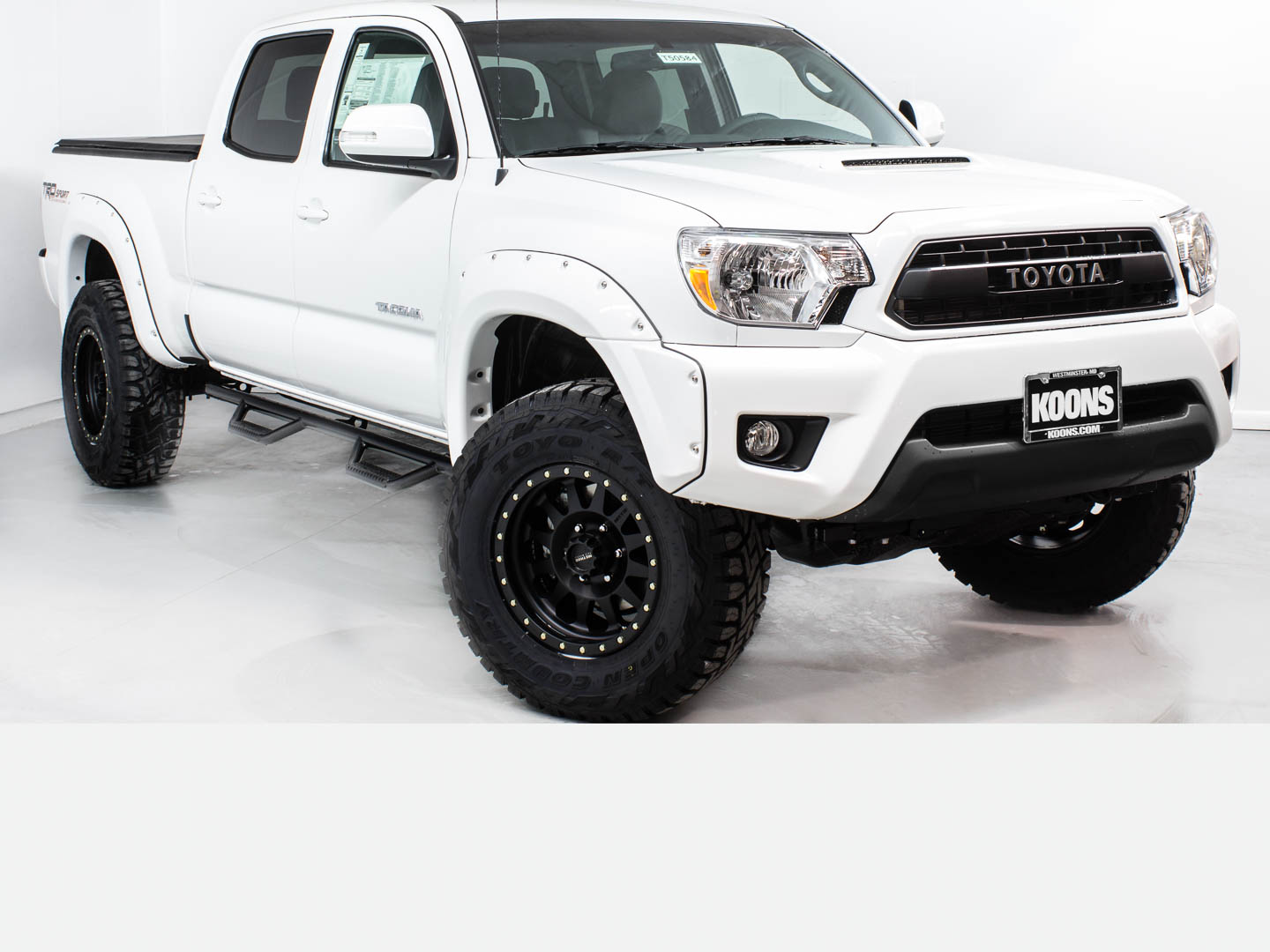 Toyota Tacoma , HD Wallpaper & Backgrounds