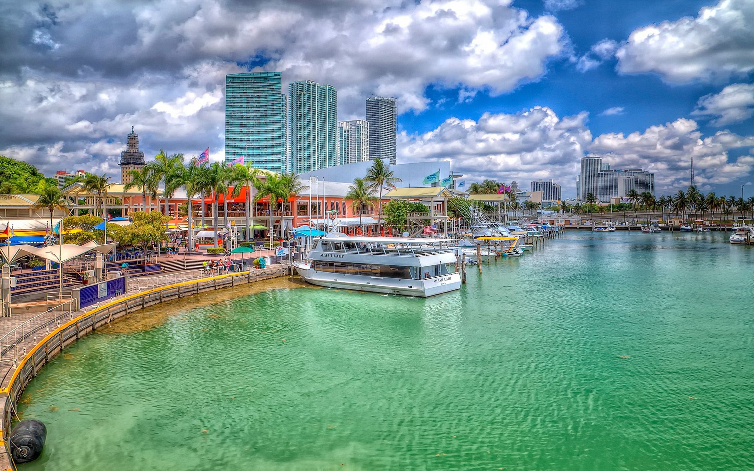 South Beach Miami Florida Hd Wallpaper South Beach Desktop Wallpaper Florida 3284238 Hd Wallpaper Backgrounds Download