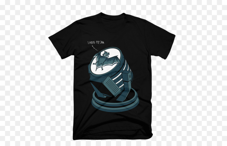 Batman Bat-signal Catwoman Batcomputer - How's The Josh T Shirts , HD Wallpaper & Backgrounds