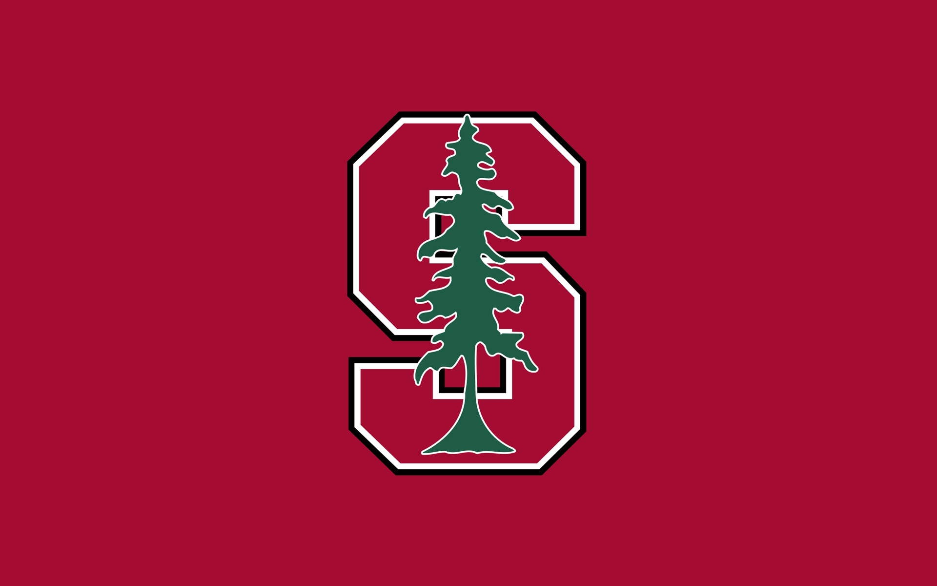 Logo Wallpaper Stanford University , HD Wallpaper & Backgrounds