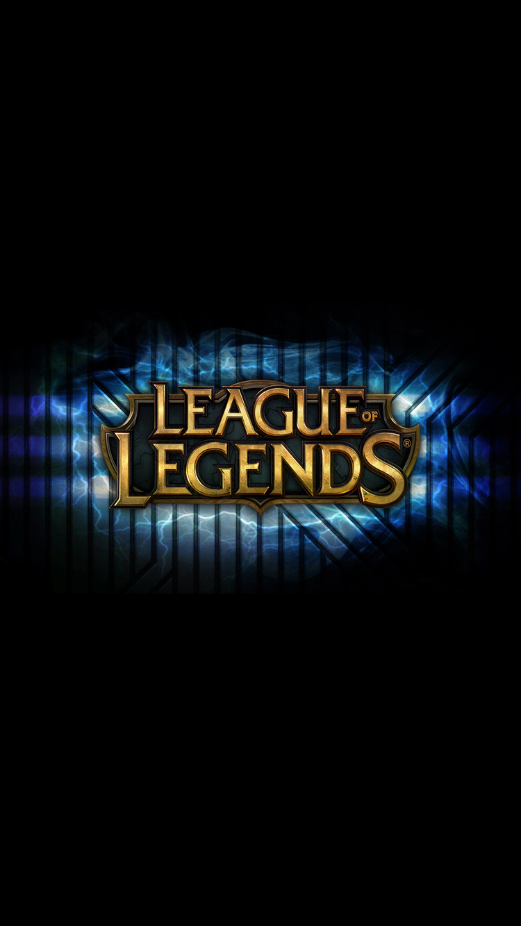 League Of Legends Wallpaper - Darkness , HD Wallpaper & Backgrounds