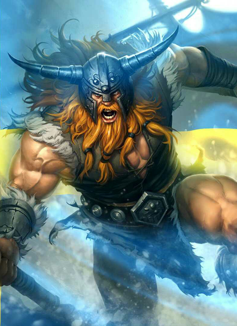 Olaf Lol Iphone Wallpaper Olaf League Of Legends Hd Wallpaper Backgrounds Download