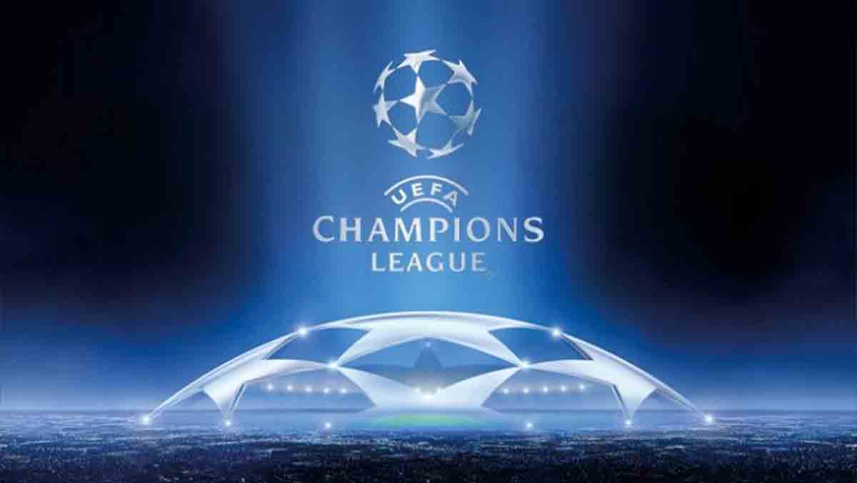 Champions League , HD Wallpaper & Backgrounds