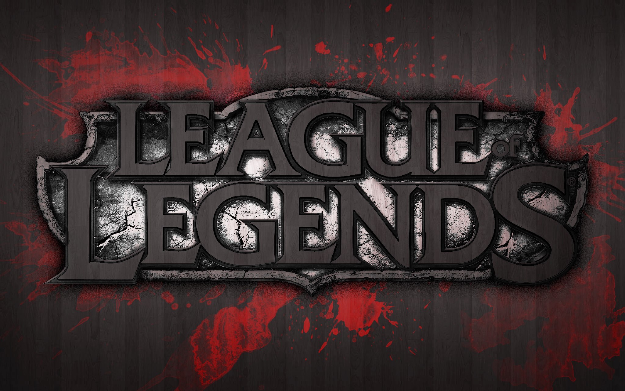 League Of Legends Wallpaper - Visual Arts , HD Wallpaper & Backgrounds