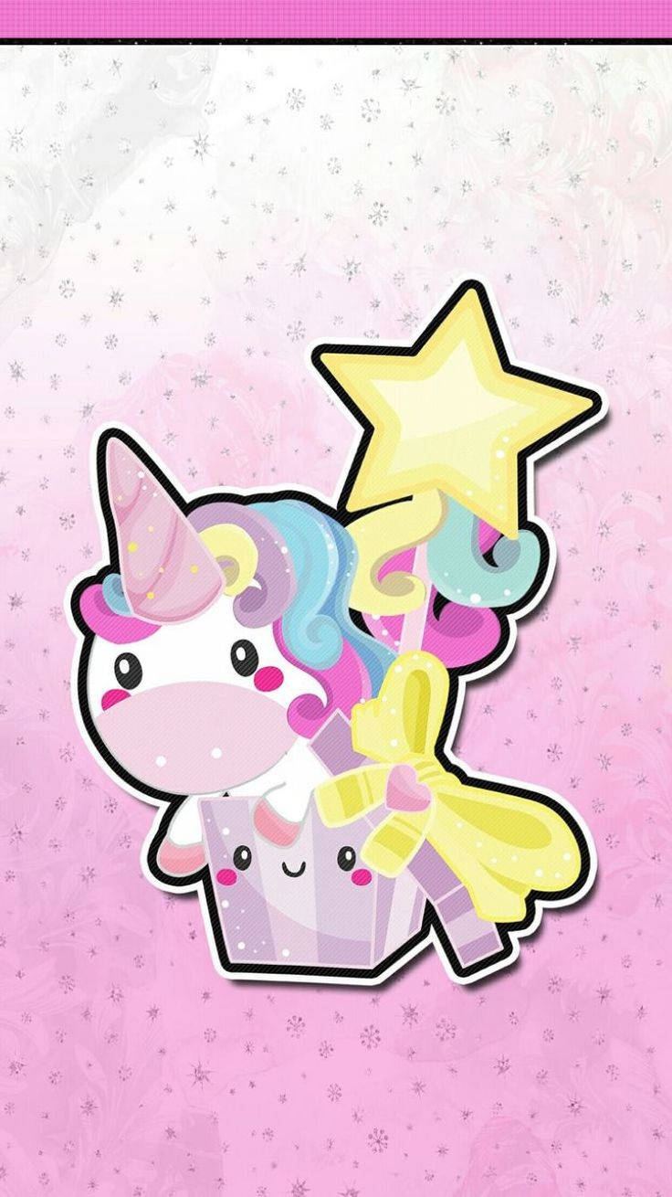 Wallpaper Unik Bergerak Untuk Android	wallpaper - Unicornios Que Digan Miriam , HD Wallpaper & Backgrounds