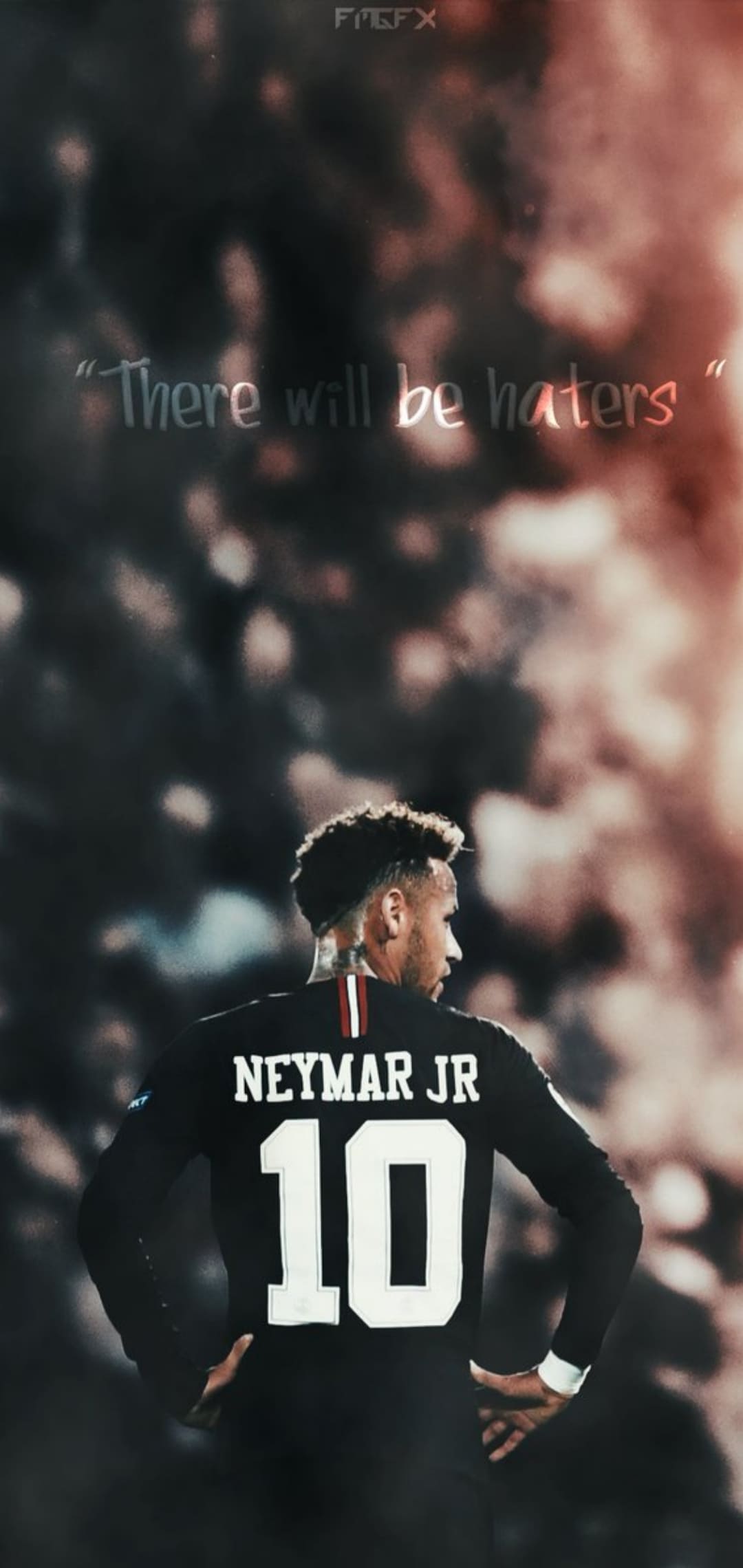 Neymar Wallpapers - Neymar Hd , HD Wallpaper & Backgrounds
