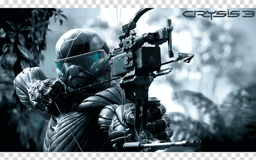 Crysis 3 Crysis 2 Crysis Warhead Halo - Crysis 4 , HD Wallpaper & Backgrounds