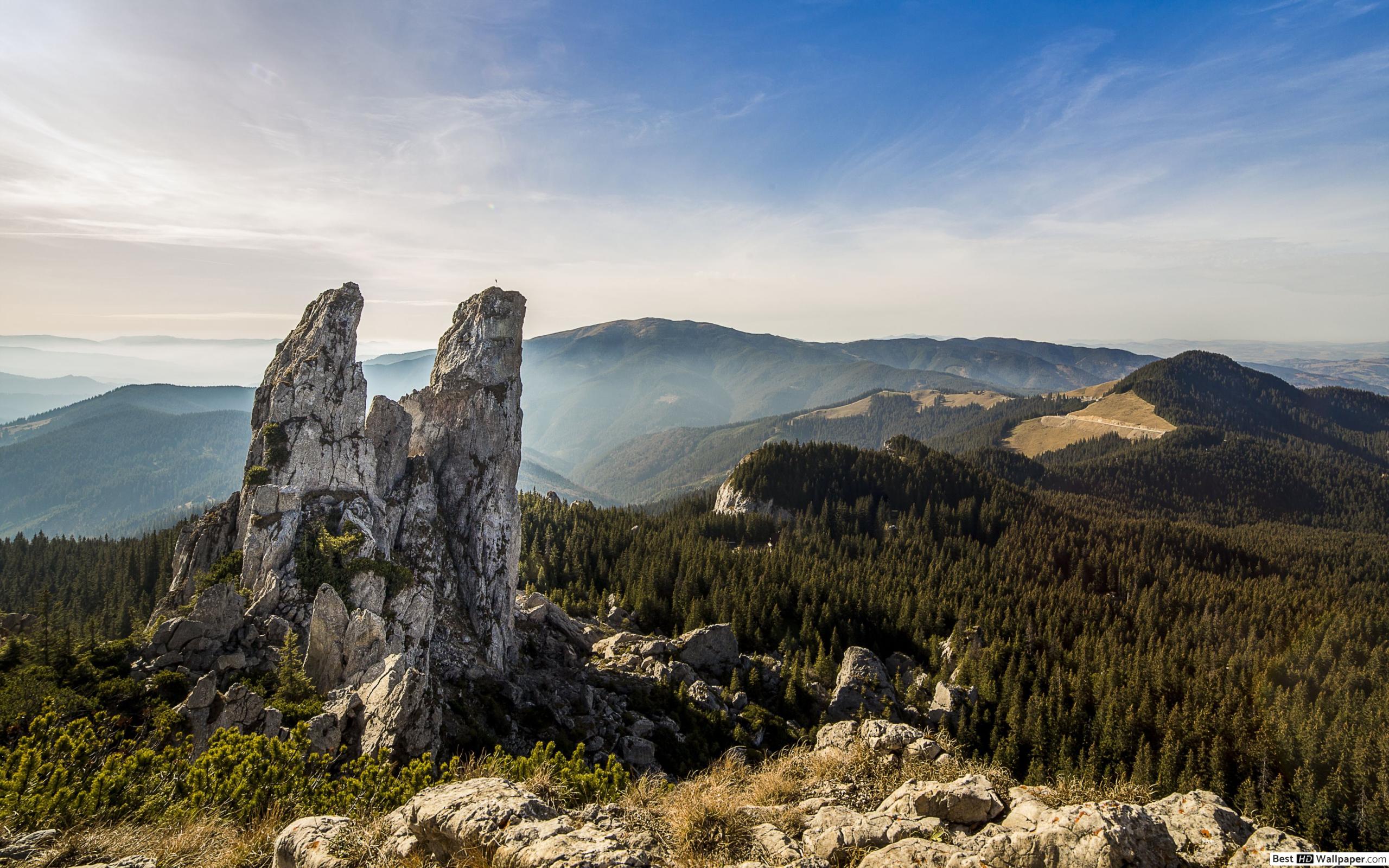 Romanian Landscapes , HD Wallpaper & Backgrounds