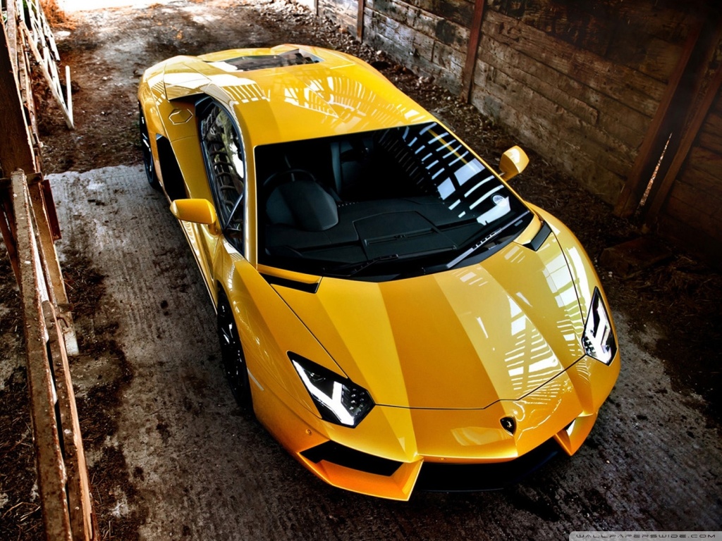 Lamborghini Aventador Car Hd Desktop Wallpaper - Lamborghini Aventador 手機 封面 , HD Wallpaper & Backgrounds