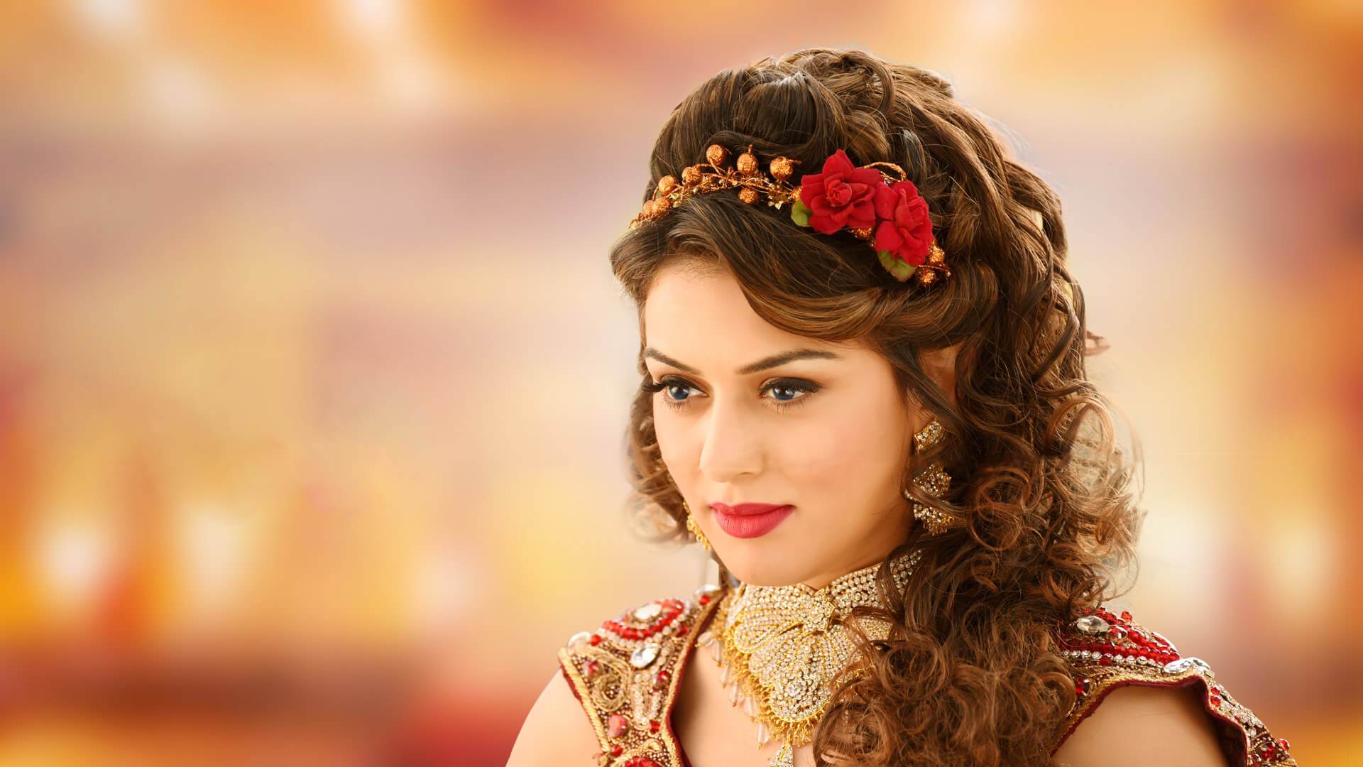 Hansika Motwani , HD Wallpaper & Backgrounds