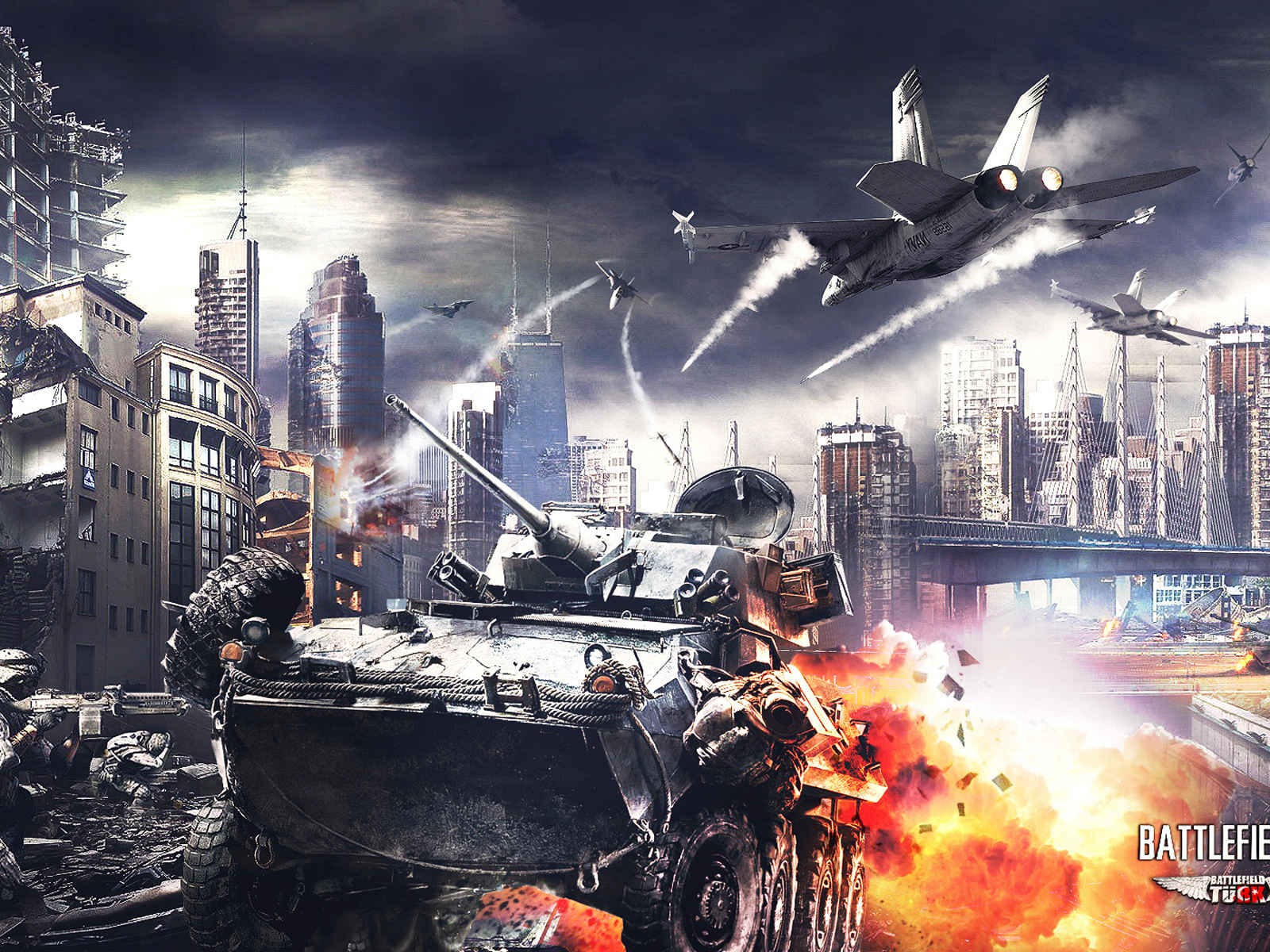 Battlefield 3 Hd Wallpapers - Funny Battlefield 1 Memes , HD Wallpaper & Backgrounds
