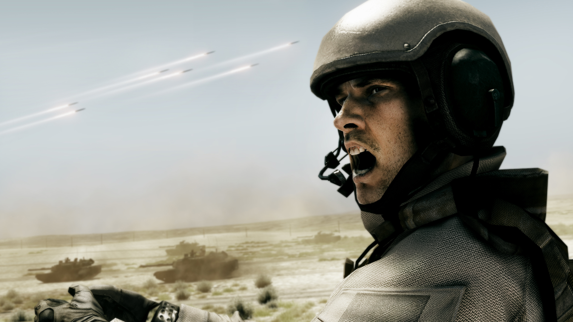 Battlefield 3 Wallpaper - We Need Air Support , HD Wallpaper & Backgrounds