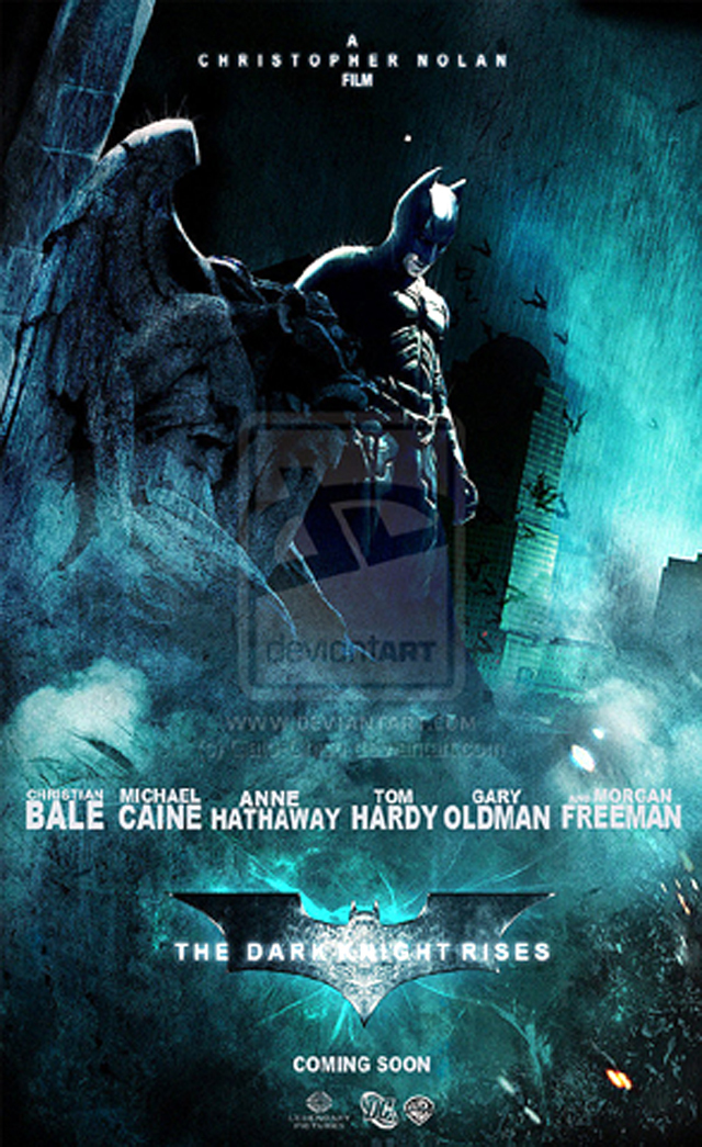 The Dark Knight Rises Wallpaper - Batman Dark Knight Rises Posters , HD Wallpaper & Backgrounds