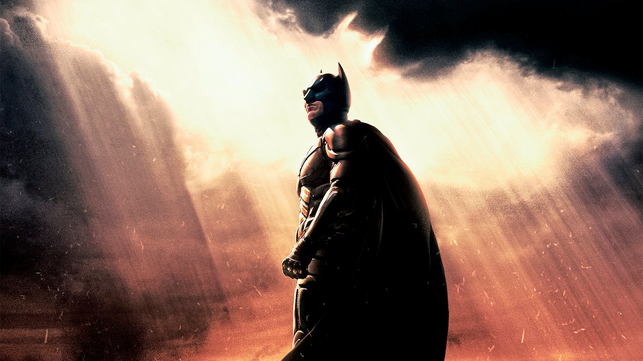 Dark Knight Rises (2012) , HD Wallpaper & Backgrounds