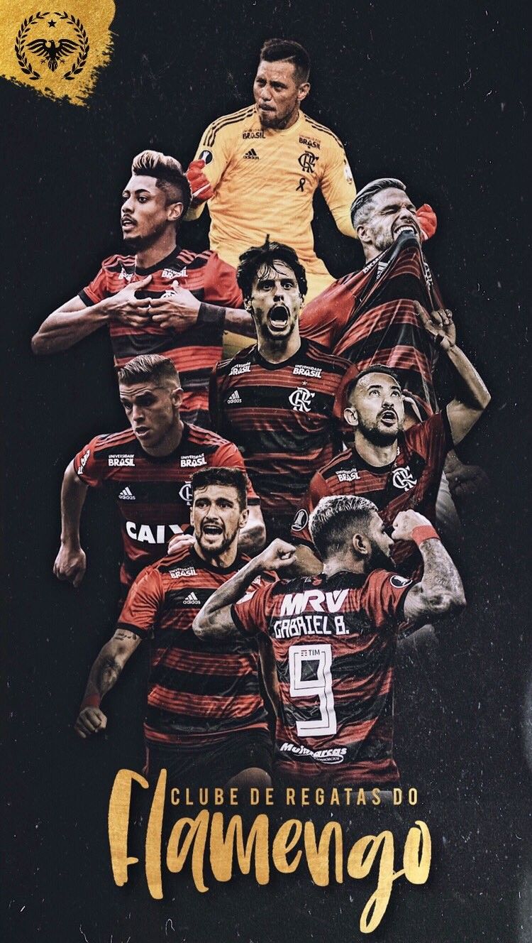 Feliz Pascoa Flamengo , HD Wallpaper & Backgrounds