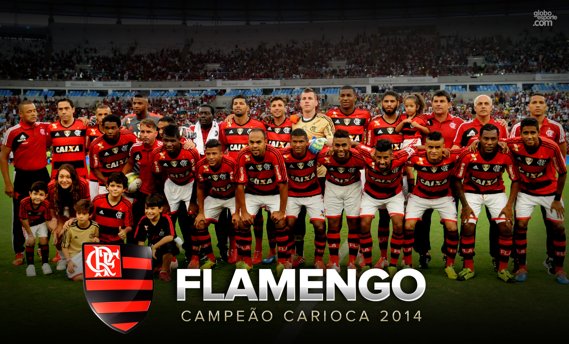 Flamengo , HD Wallpaper & Backgrounds