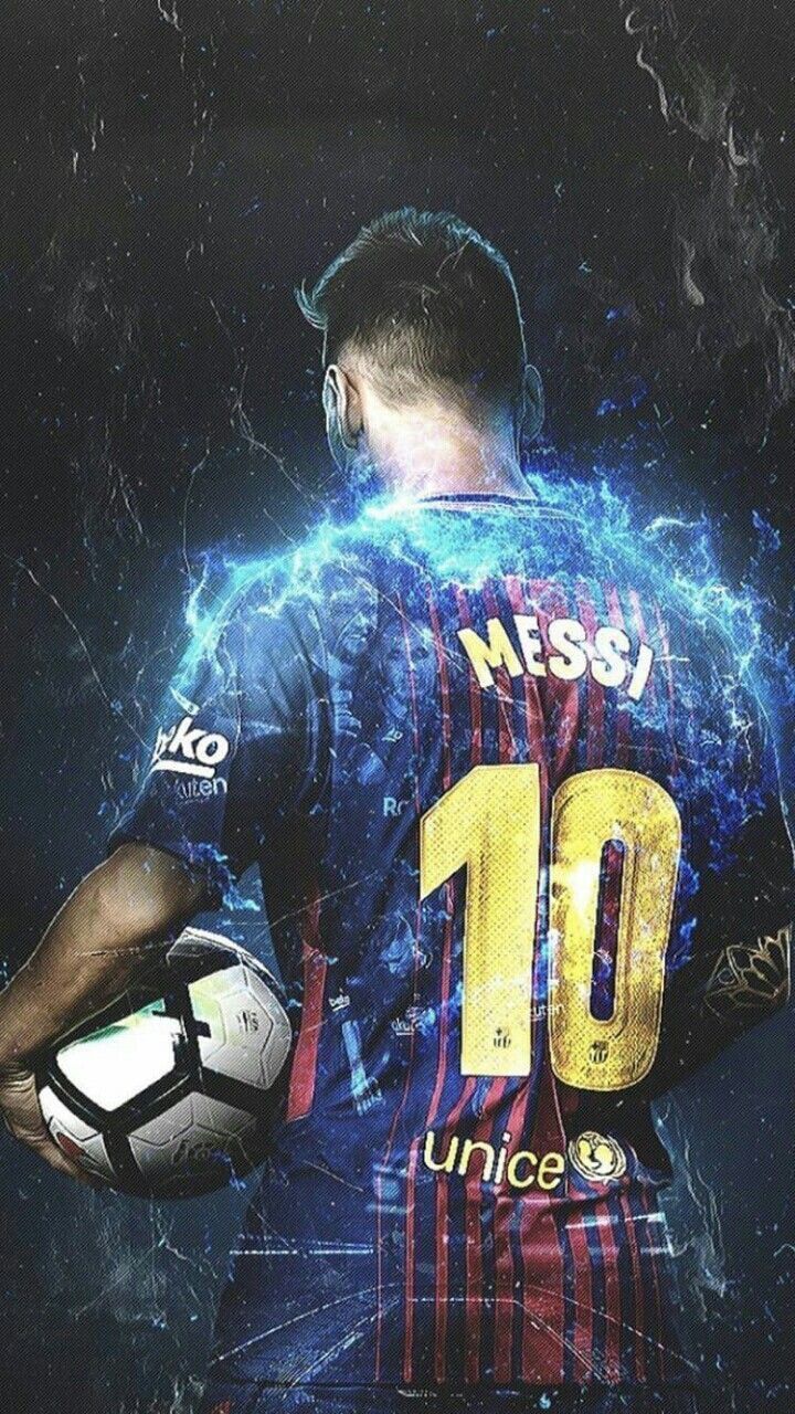 Messi Zedge , HD Wallpaper & Backgrounds