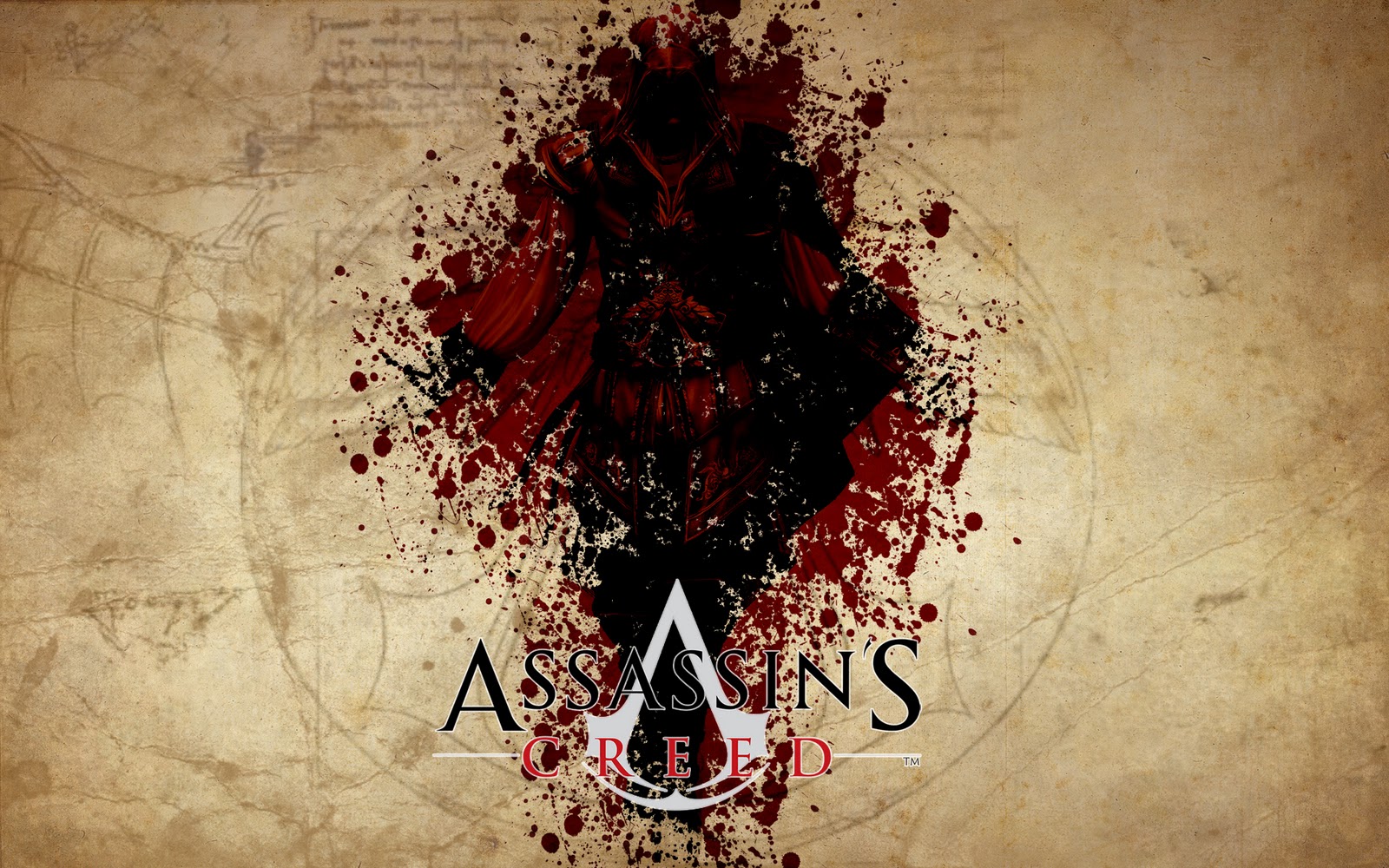 Assassins Creed 2 Brotherhood Hd Wallpapers Epic Desktop , HD Wallpaper & Backgrounds