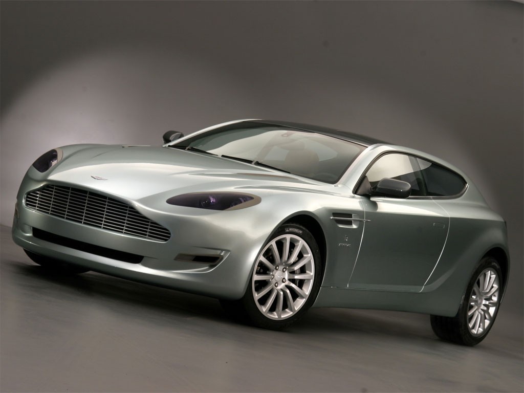 Car Photos, Modify, Car Wallpapers For Widescreen Monitors, - Aston Martin Vanquish , HD Wallpaper & Backgrounds