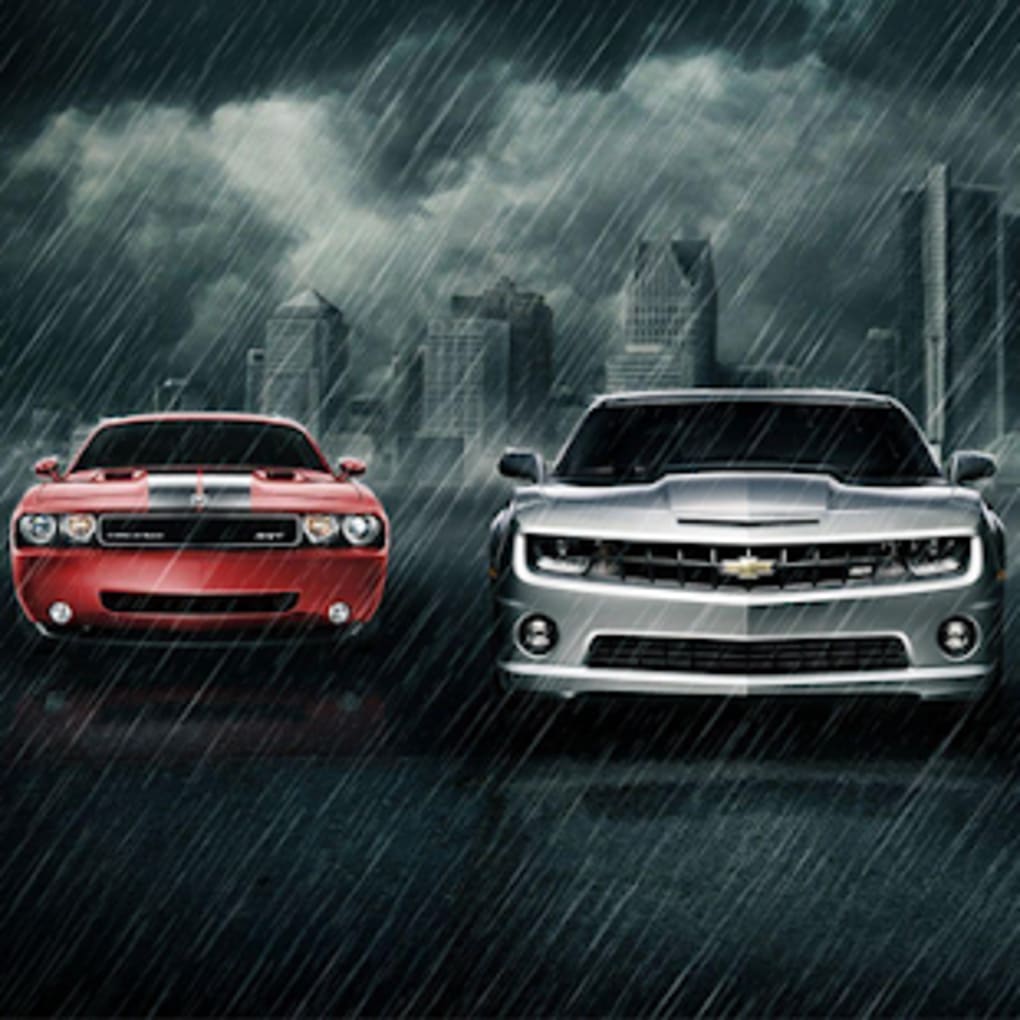 Car Wallpapers Hd - American Muscle Car Background , HD Wallpaper & Backgrounds