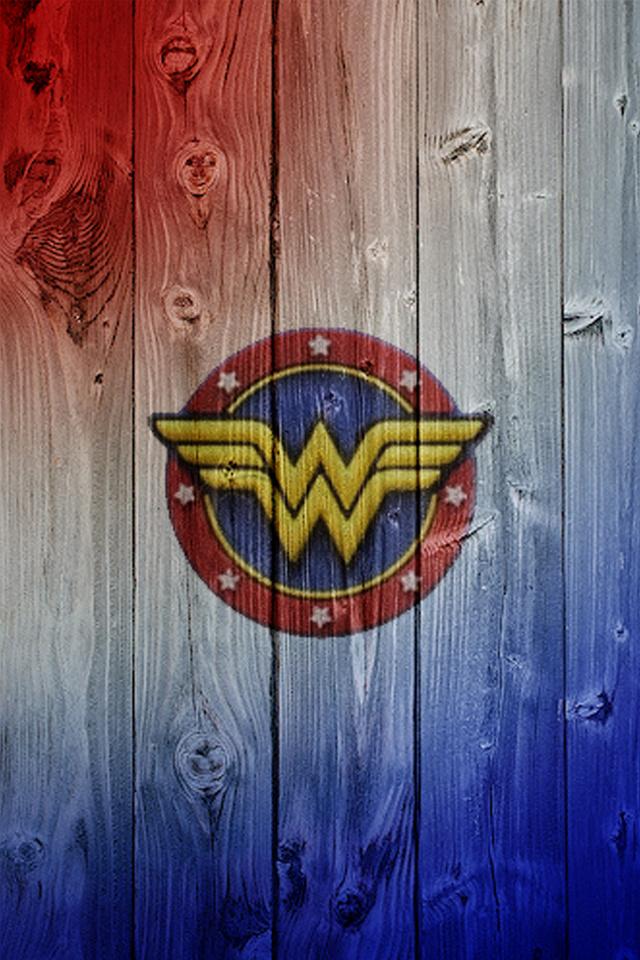 Wonder Woman Phone Wallpaper - Diana Prince / Wonder Woman , HD Wallpaper & Backgrounds