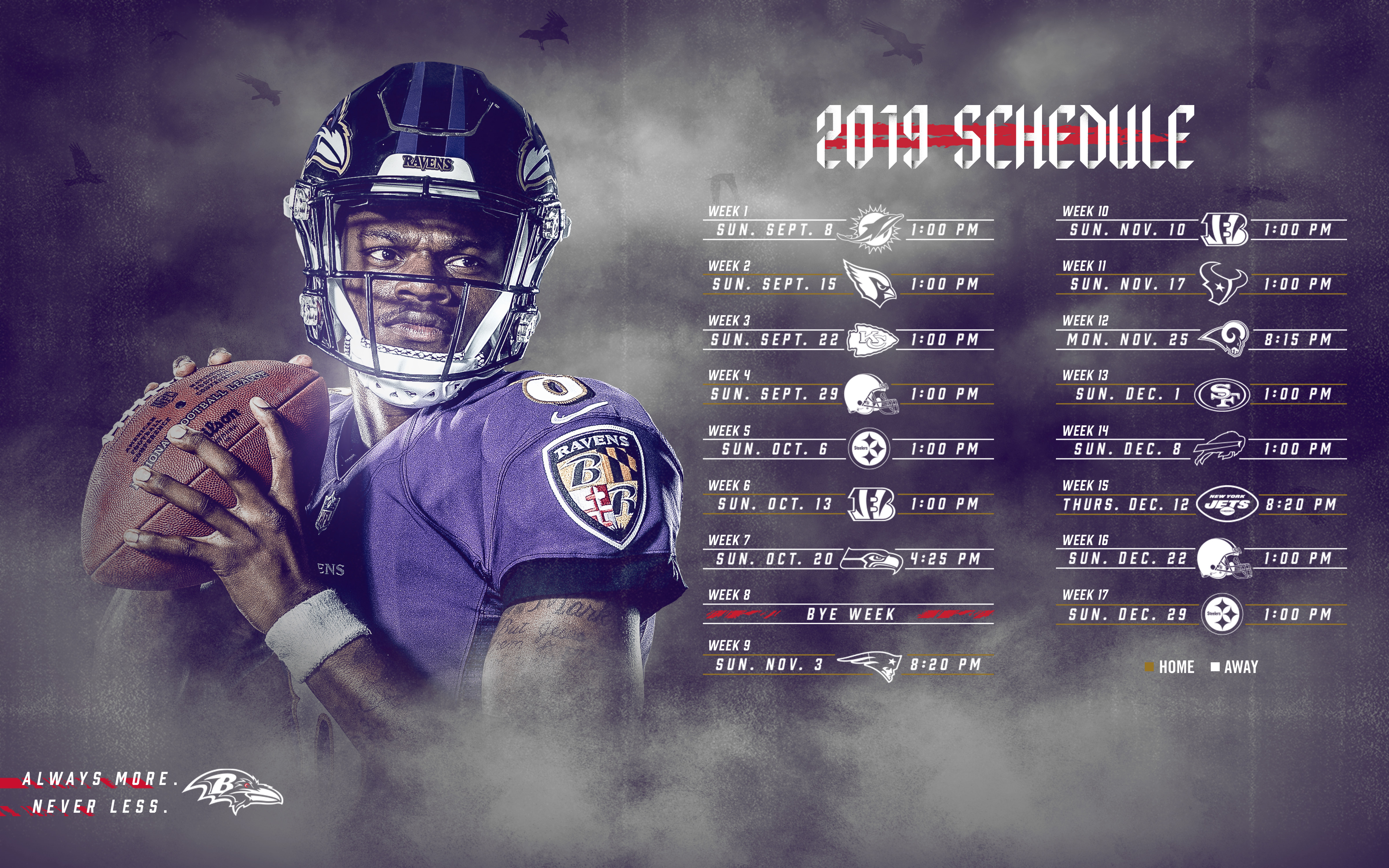 Baltimore Ravens , HD Wallpaper & Backgrounds