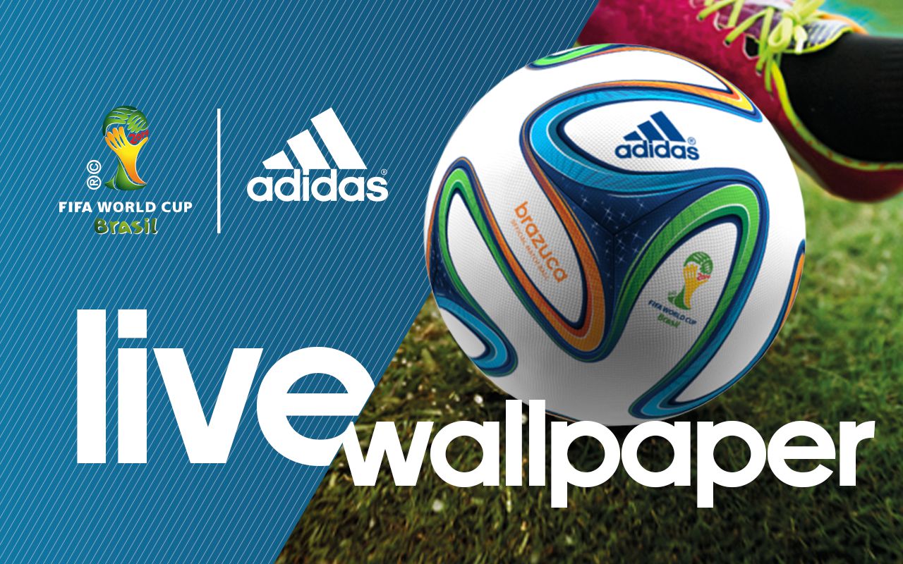 Celebrate The Spirit Of 2015 World Football With The - Live Football , HD Wallpaper & Backgrounds