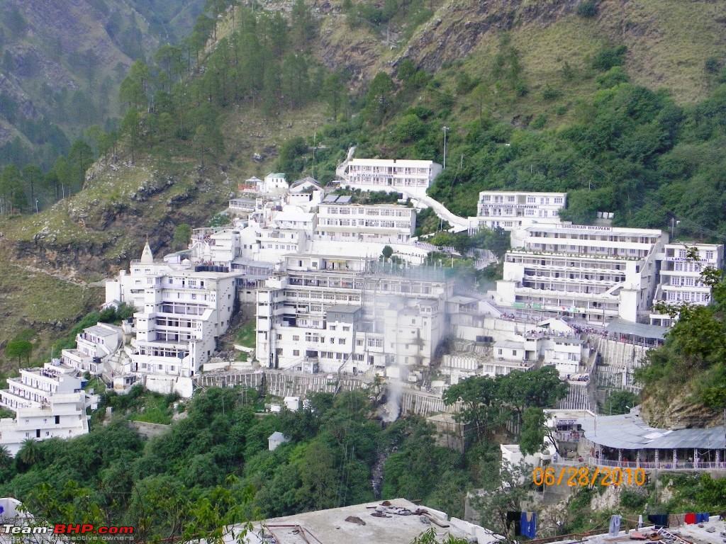 Mata Vaishno Devi Shrine Board Wallpapers - Vaishno Devi , HD Wallpaper & Backgrounds