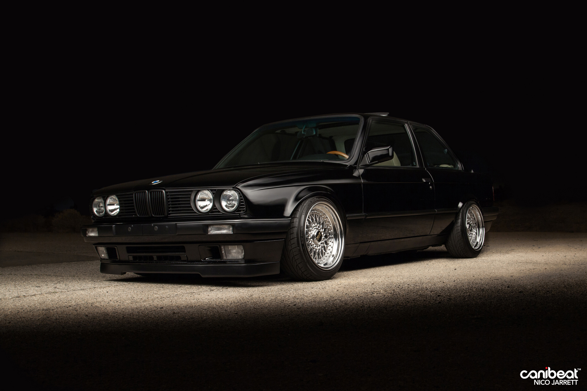 Bmw E30 Wallpaper - 4k Bmw E 30 , HD Wallpaper & Backgrounds