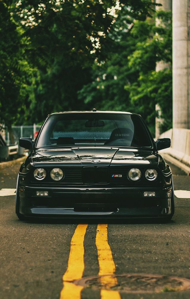 #bmw E30 - Bmw E30 Wallpaper Iphone , HD Wallpaper & Backgrounds