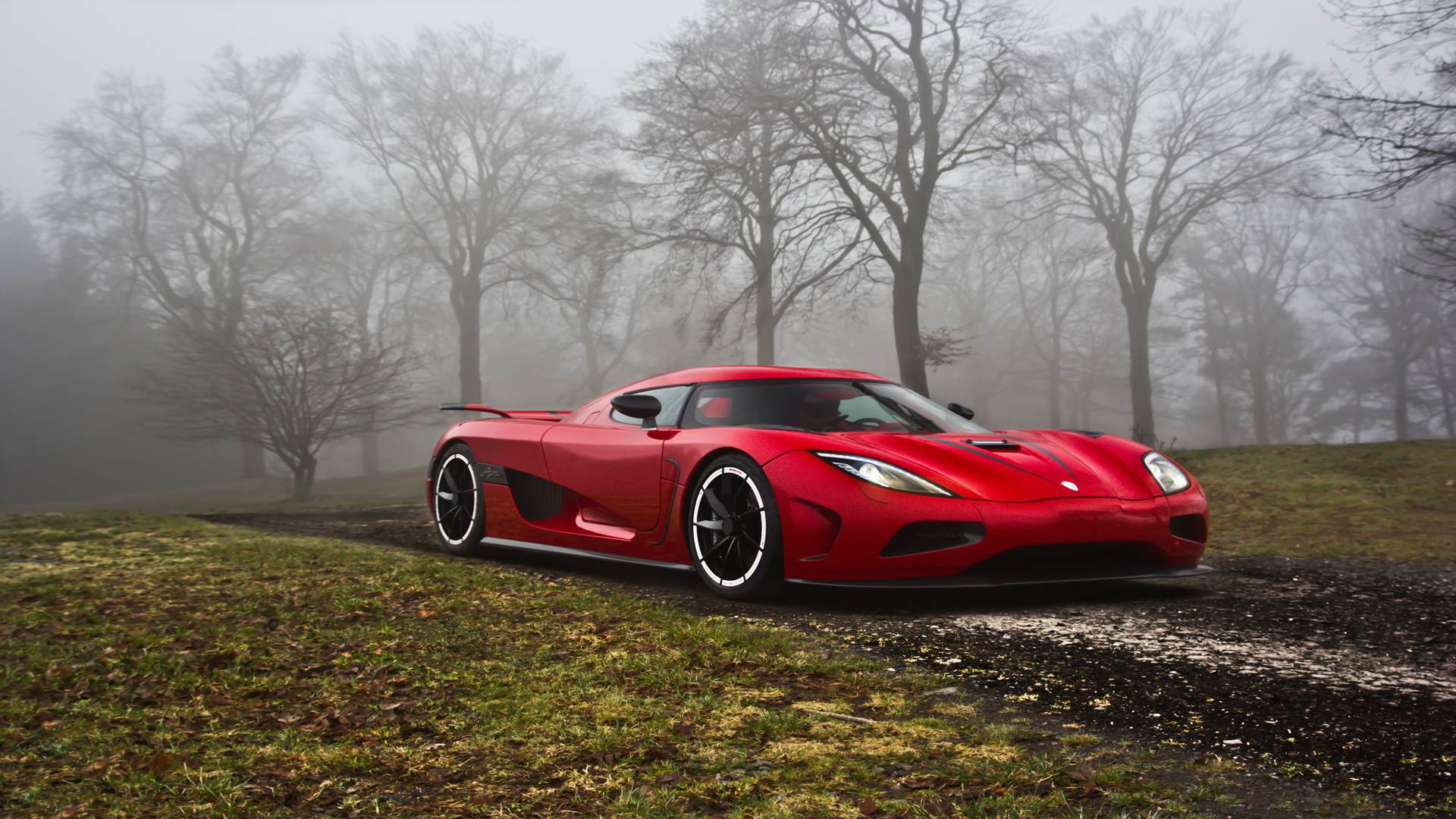 Fullscreen Wallpaper - Koenigsegg Agera R , HD Wallpaper & Backgrounds