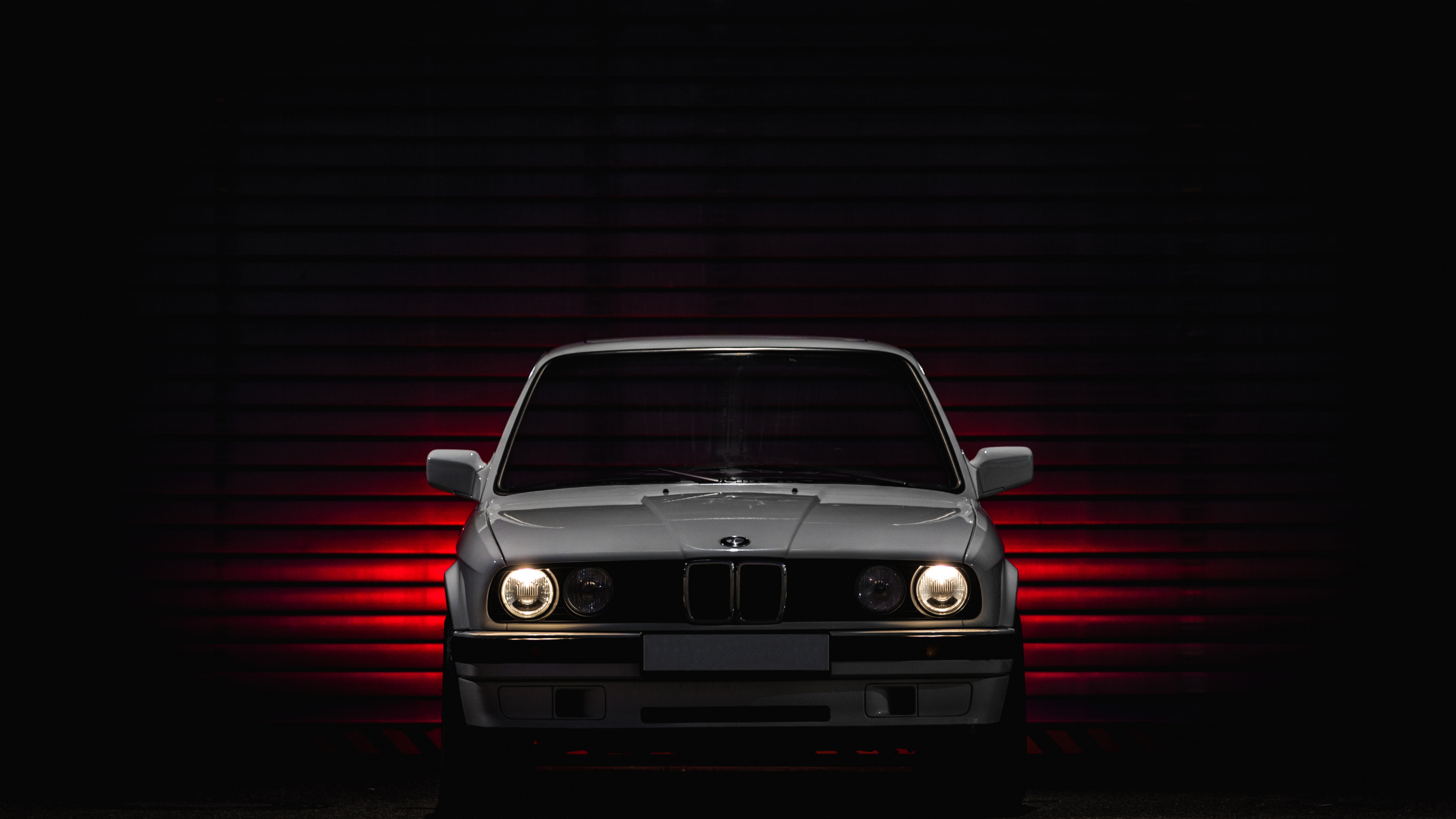 Bmw E30, Classic, Car, Front, Wallpaper - Bmw 320 , HD Wallpaper & Backgrounds