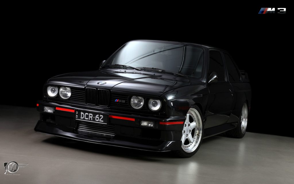 Bmw E30 Wallpaper 69 68hd5 Livewallpaperswide - Bmw E30 Ac Schnitzer , HD Wallpaper & Backgrounds