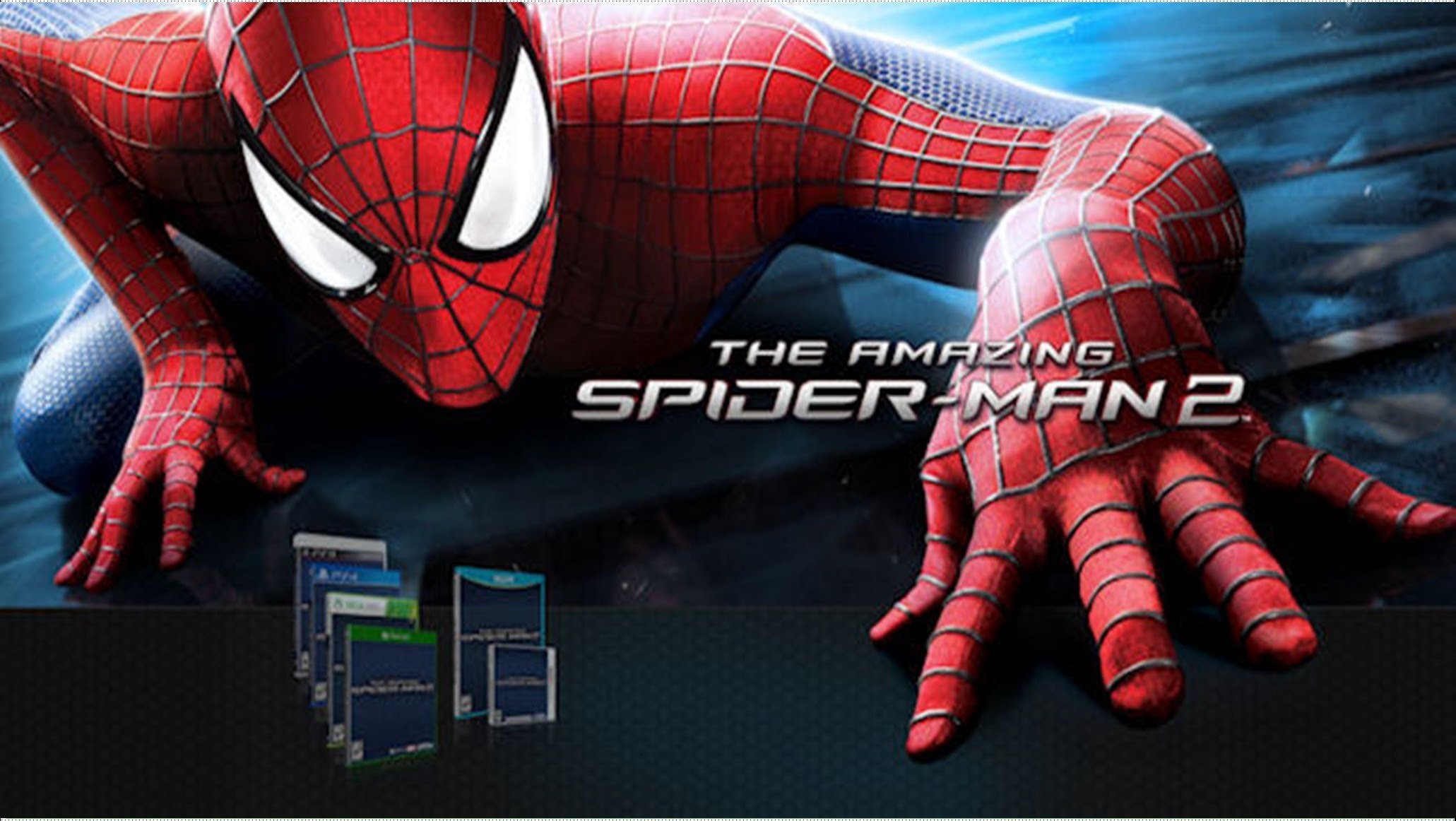 20 Beautiful Amazing Spider Man 2 Live Wallpaper Apk - Spiderman Walking On Wall , HD Wallpaper & Backgrounds