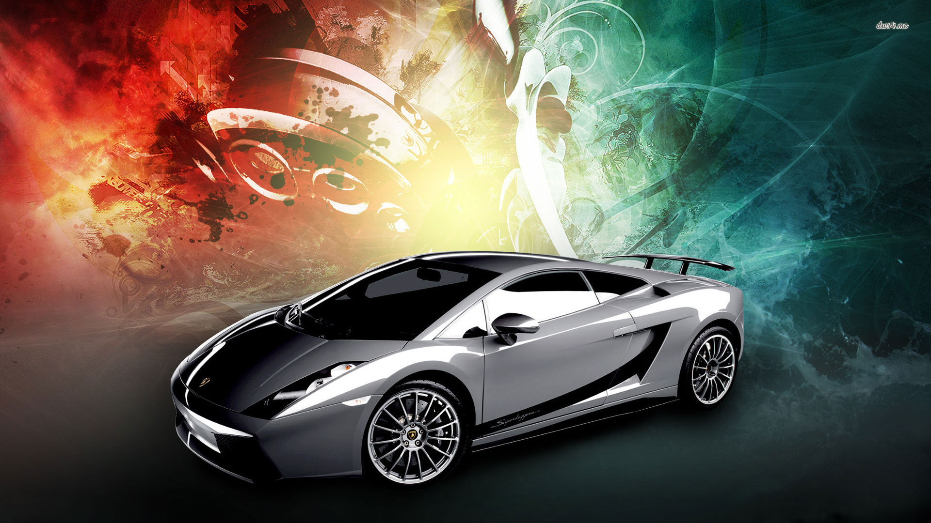 Hd Lamborghini Car Wallpapers) - Hd Wallpapers Of Cars For Windows 10 , HD Wallpaper & Backgrounds
