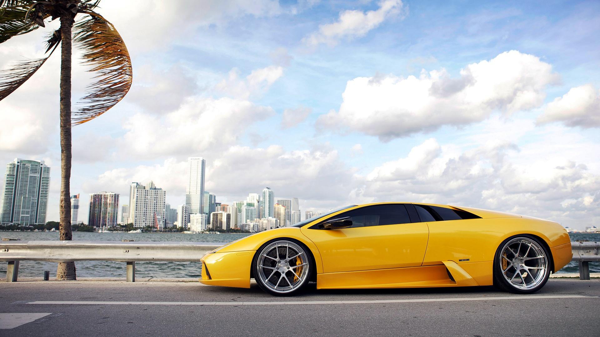 Lamborghini Car Wallpaper Hd Download - Lamborghini And ...