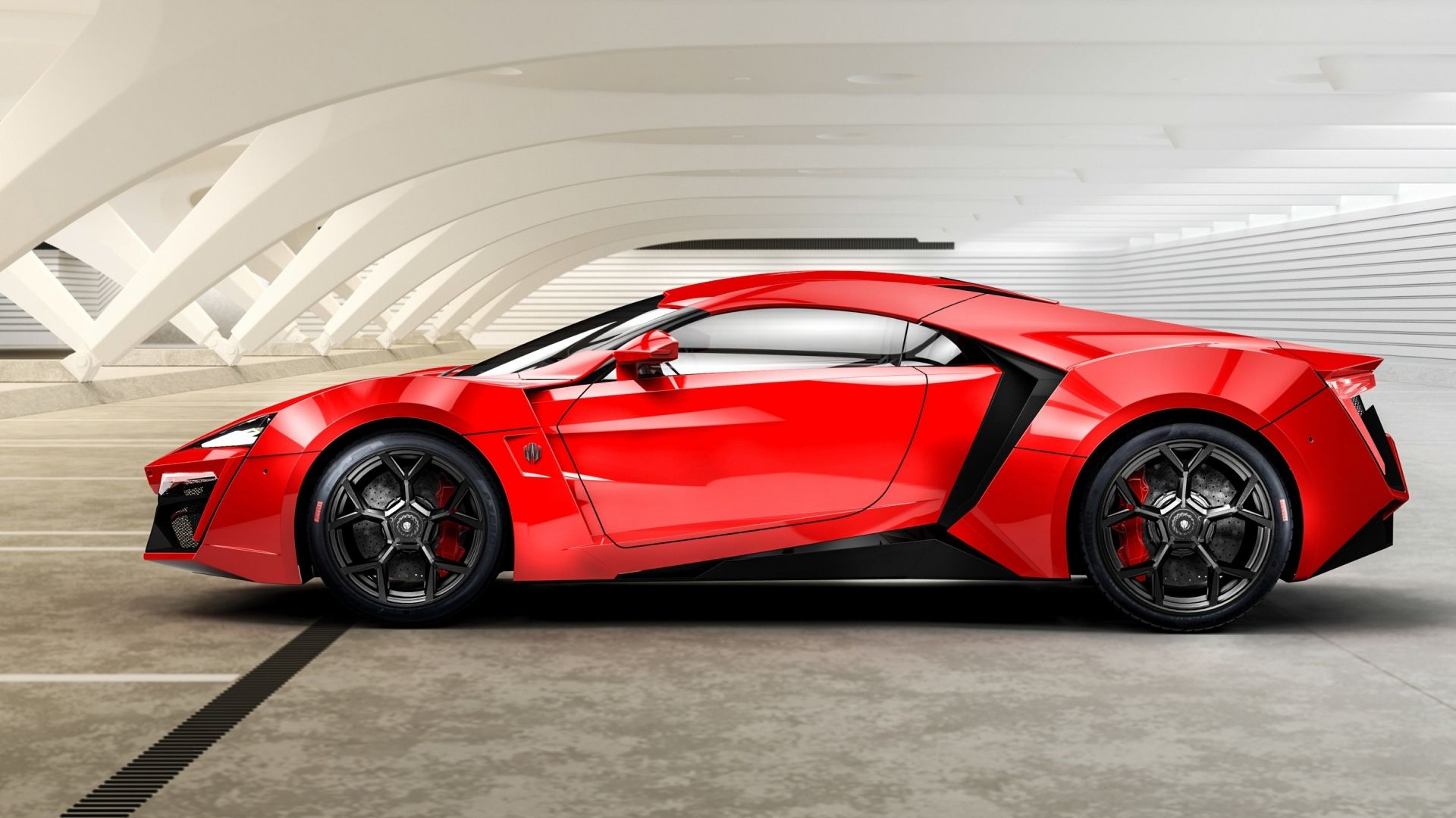 Lykan Hypersport Hd Car Wallpapers And Backgrounds Lykan