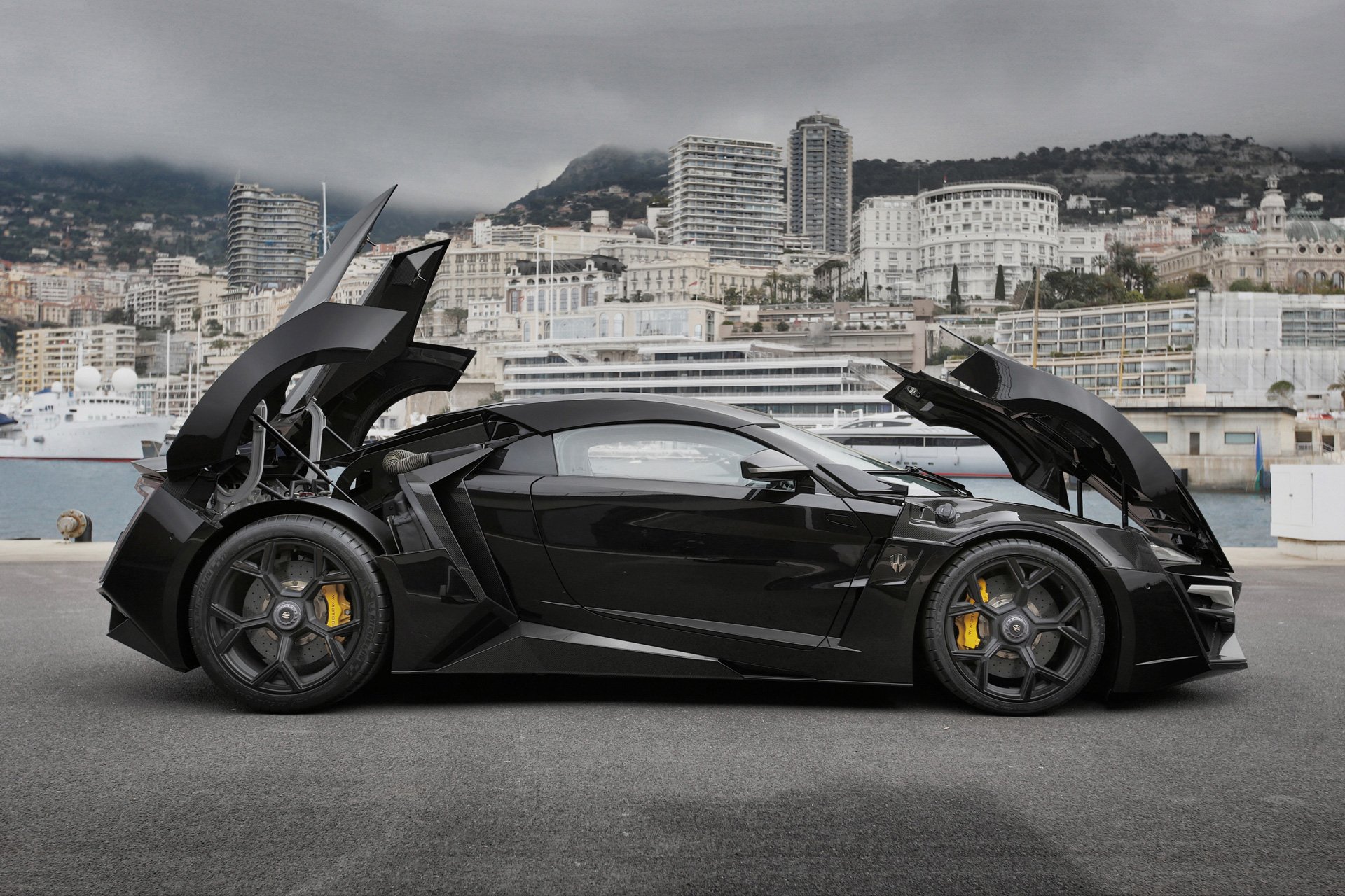 Lykan Hypersport Wallpapers Full Hd 1080p Best Hd Lykan - Hyper Lykan Sport Cars , HD Wallpaper & Backgrounds