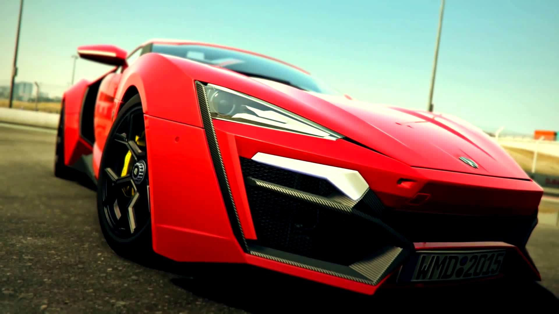 Lykan Hypersport Wallpapers - Like An Hyper Sport , HD Wallpaper & Backgrounds