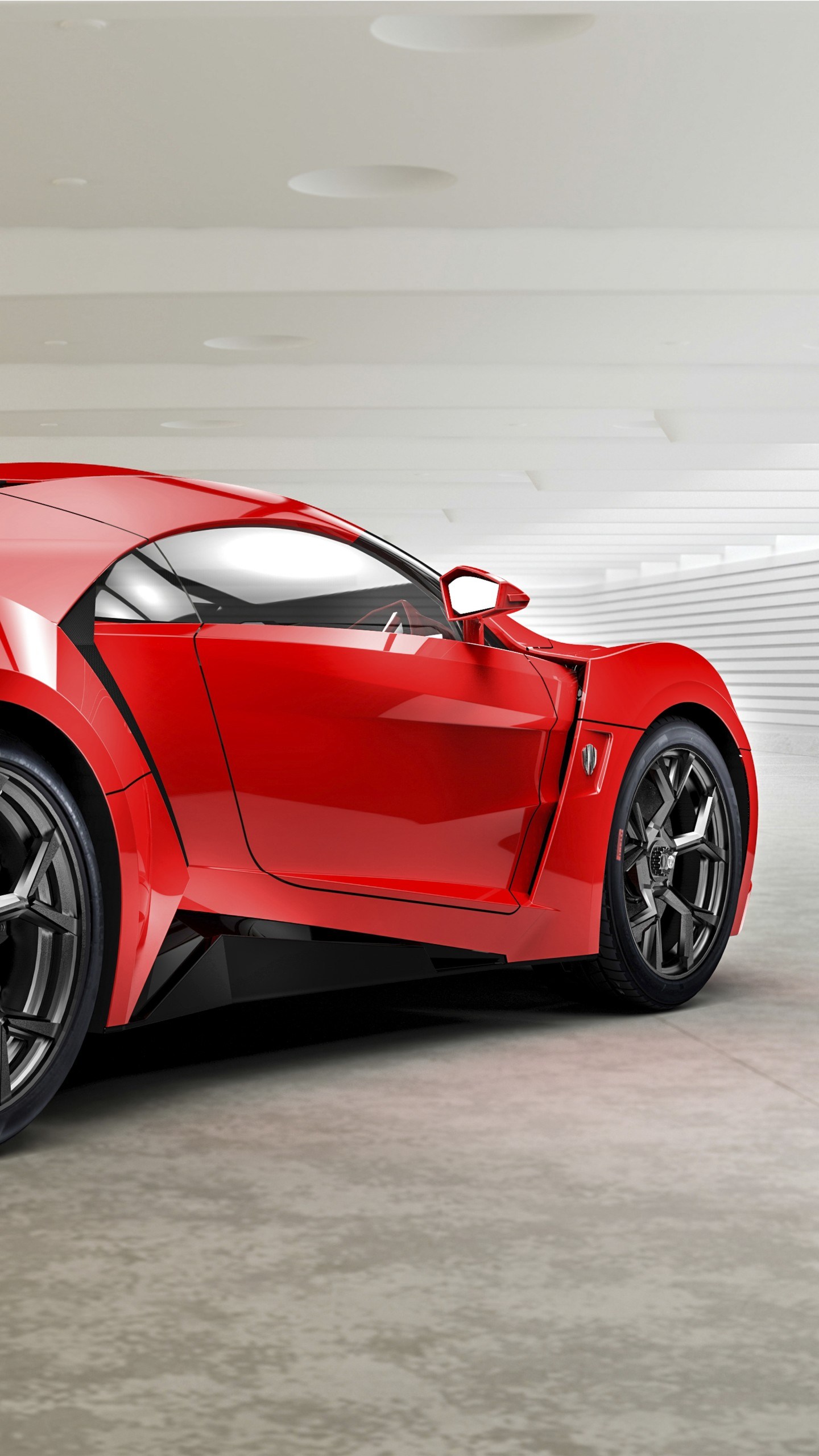 Buy Lykan Hypersport Supercar Sports Car Luxury W