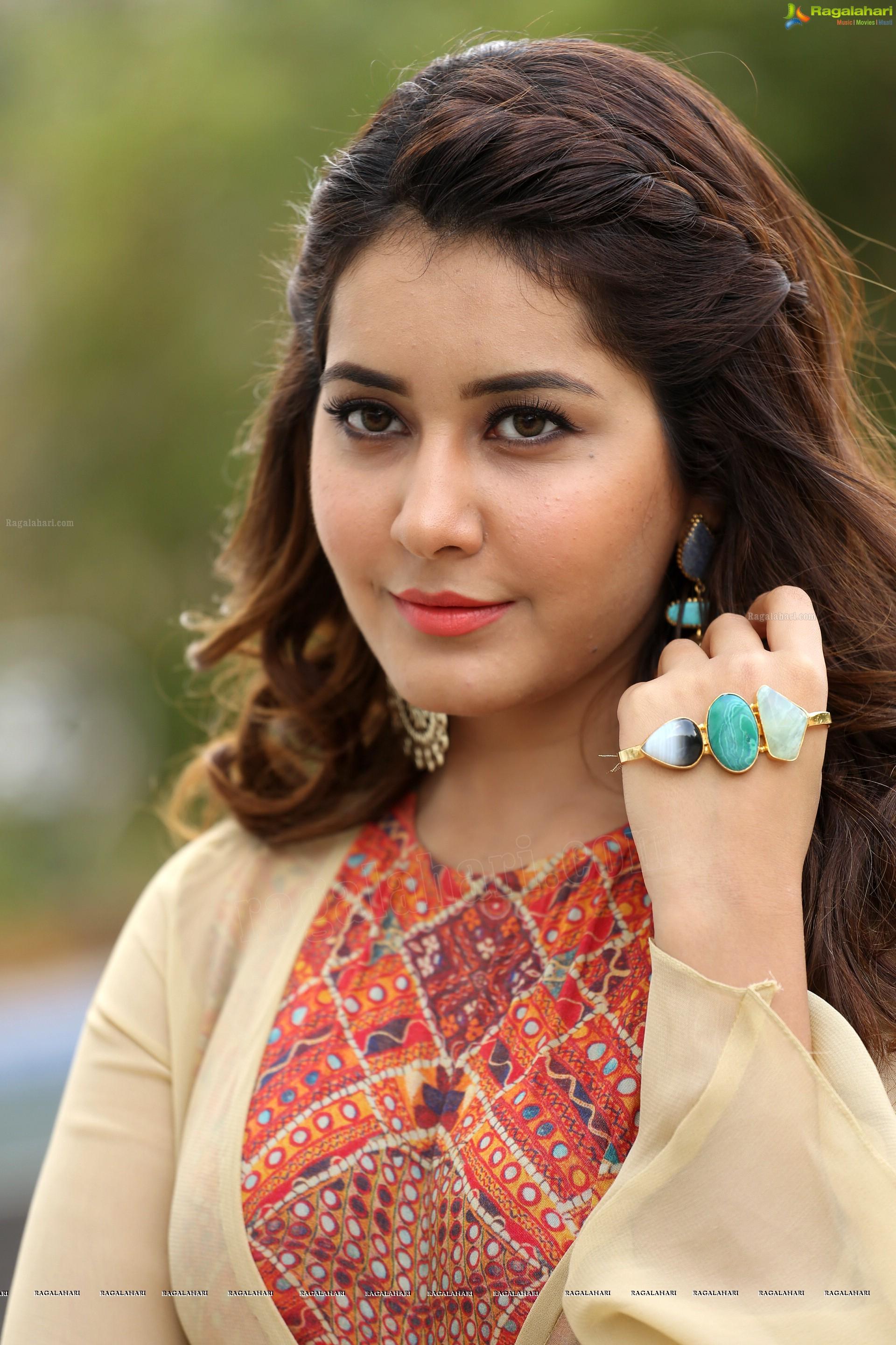 Rashi Khanna Hd Wallpaper , HD Wallpaper & Backgrounds