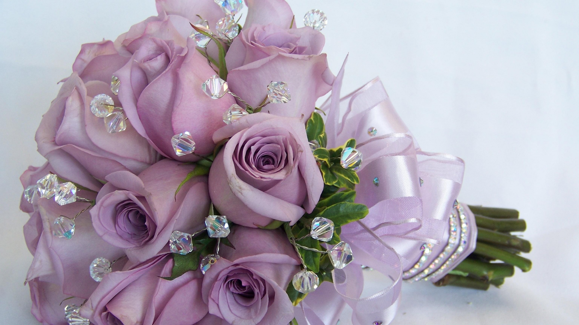 Purple Roses Top Border - Birthday Flowers Bouquet Special Gif , HD Wallpaper & Backgrounds