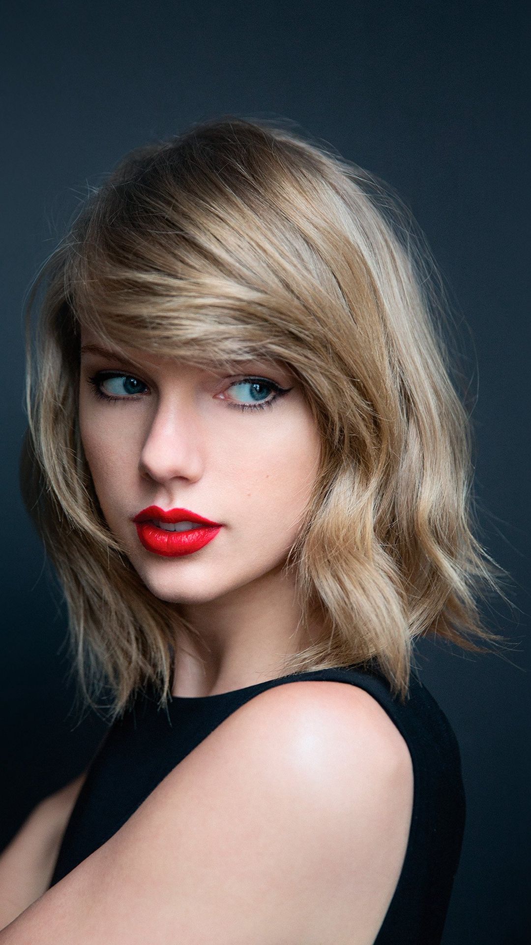Taylor Swift Artist Celebrity Girl - Taylor Swift , HD Wallpaper & Backgrounds