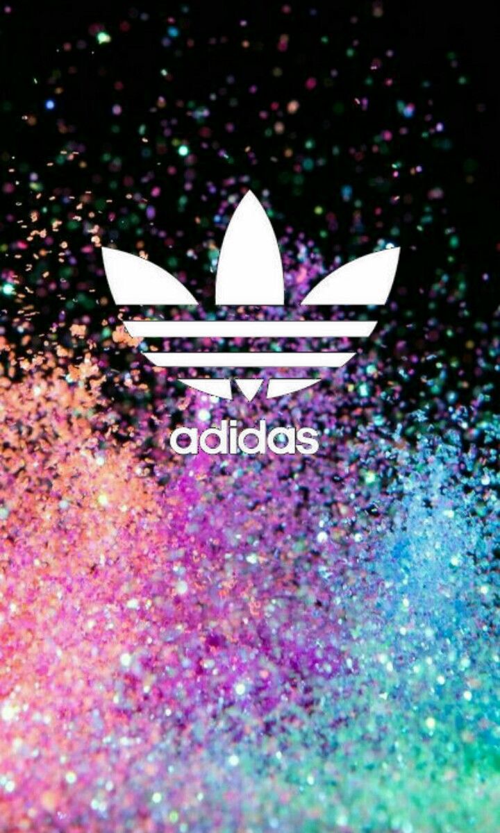 Adidas Wallpaper Iphone, Adidas Shoes - Adidas Background , HD Wallpaper & Backgrounds