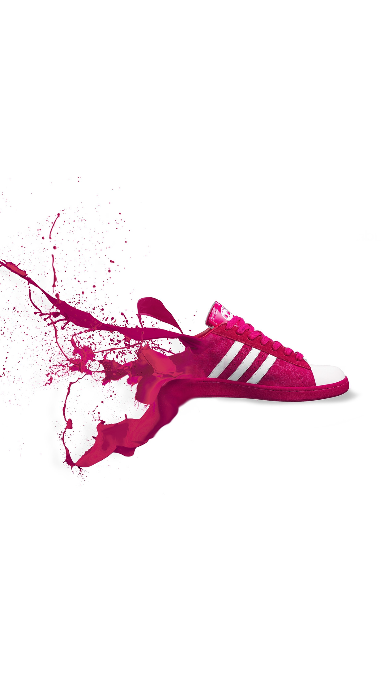 Adidas Wallpaper Iphone 6s - Adidas Wallpaper Shoes , HD Wallpaper & Backgrounds