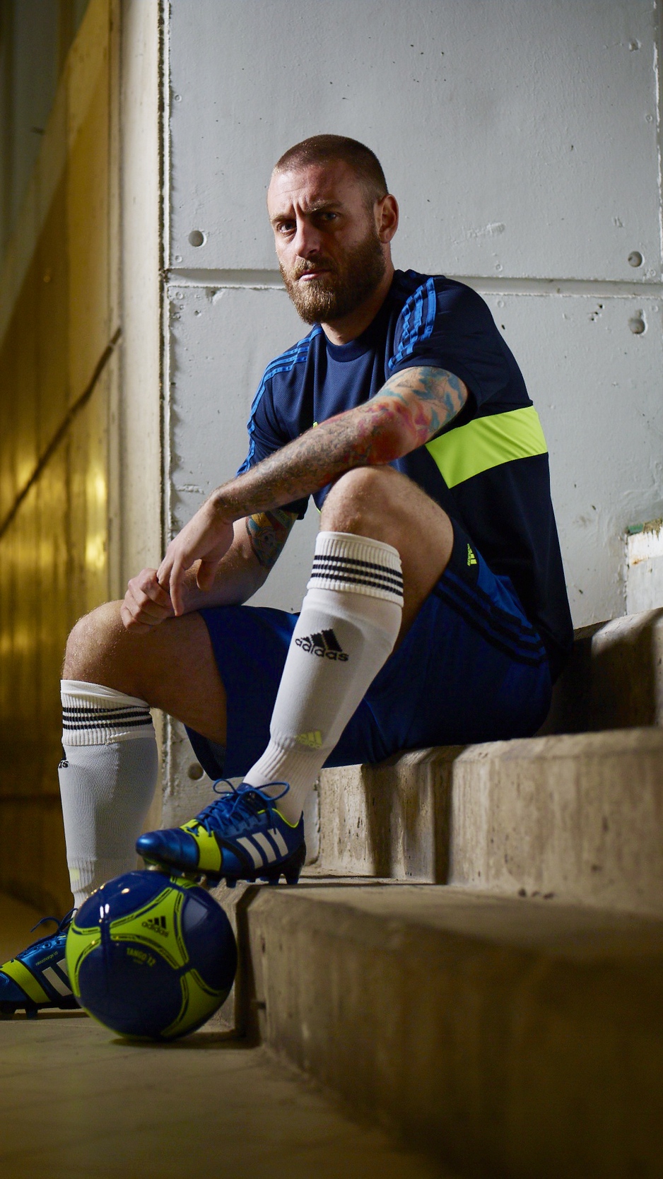 adidas de rossi adidas de rossi