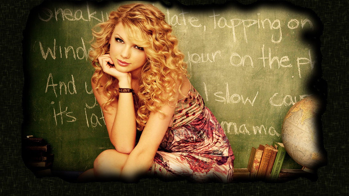 Free Download Taylor Swift Hd Wallpapers For Iphone - Taylor Swift , HD Wallpaper & Backgrounds