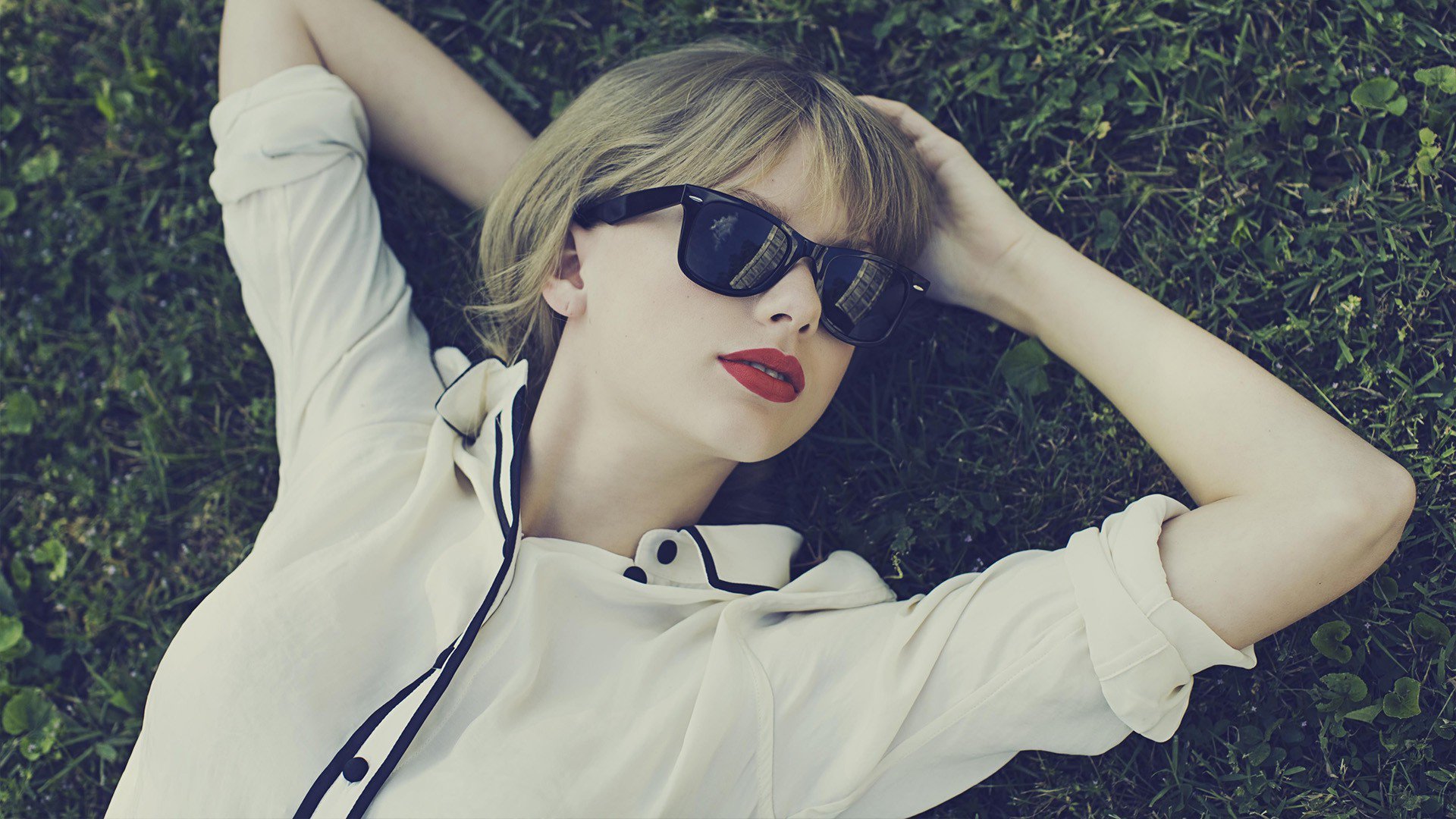 Taylor Swift 1080p Qhd - Taylor Swift , HD Wallpaper & Backgrounds