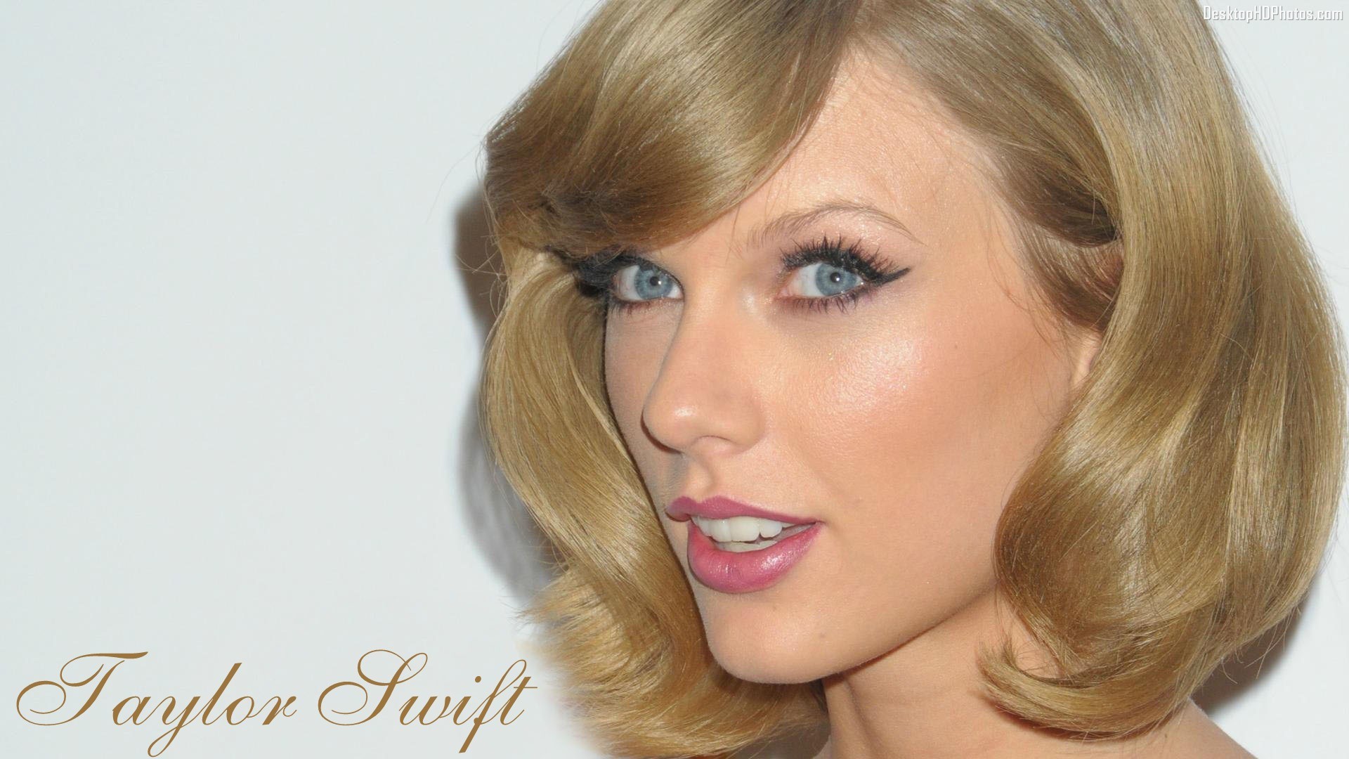 Taylor Swift 2015 Wallpaper - Blond , HD Wallpaper & Backgrounds