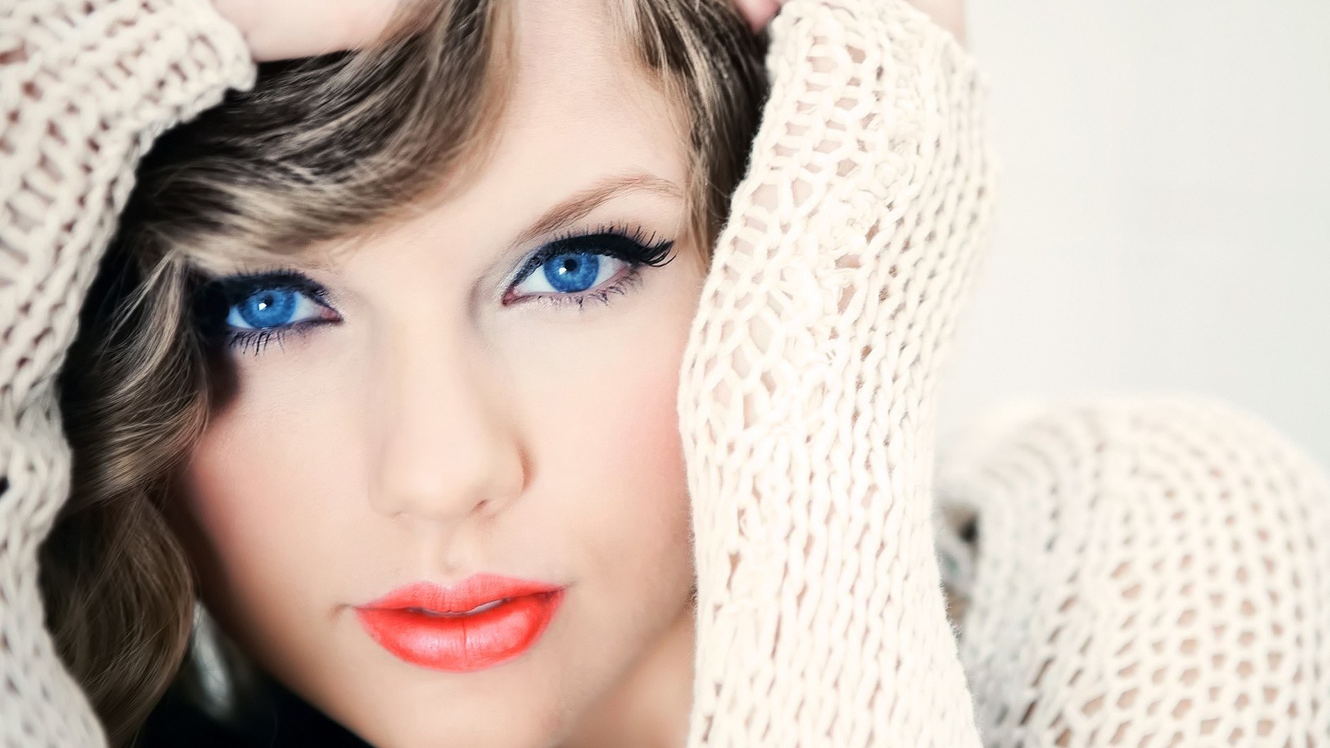 Taylor Swift Hd Wallpapers Free S - Taylor Swift In Hd , HD Wallpaper & Backgrounds